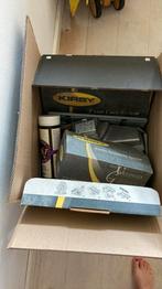 Kirby voor de liefhebber  + kirby die niets meer doet, Witgoed en Apparatuur, Stofzuigers, Ophalen of Verzenden, Minder dan 1200 watt