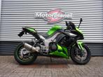 KAWASAKI Z 1000 SX ABS (bj 2012), Motoren, Motoren | Kawasaki, Toermotor, Bedrijf, 4 cilinders, 1043 cc