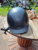 Paarden rij helm met Comfort systeem  is gebruikt maar kan, Ophalen of Verzenden, Gebruikt, Rijden