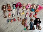 Enchantimals 11 sets 5 per set, Kinderen en Baby's, Speelgoed | Poppen, Ophalen, Zo goed als nieuw