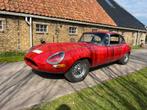Jaguar e-type series 1 1966 2+2 4.2 liter en Porsche 911 !, Auto's, Oldtimers, Particulier, Jaguar, Coupé, Te koop