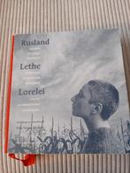 Rusland Lethe Lorelei - Russische poëzie met CD in redelijke, Ophalen of Verzenden, Gelezen