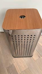 Wasmand metaal, goede conditie, Ophalen, Gebruikt, Overige typen
