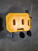 Diesel Jerrycan 10L met Spout & Montage, Ophalen of Verzenden, Nieuw