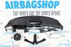 Airbag set Dashboard leer met stiksel BMW Z4 E89 2009-2016, Auto-onderdelen, Dashboard en Schakelaars