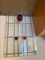 Glas in lood, Ophalen, Gebruikt, Minder dan 80 cm, Minder dan 80 cm