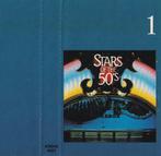 3x Cassettebandje Various – Stars Of The 50's, Gebruikt, Ophalen of Verzenden, 1 bandje, Origineel