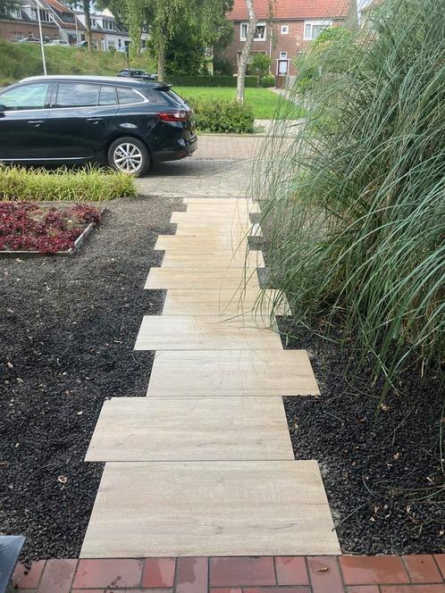 Betrouwbare stratenmaker, Diensten en Vakmensen, Tuinmannen en Stratenmakers, Bestrating