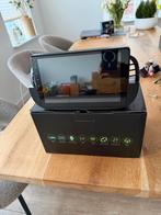 Fiat 500 Android Infotainment-Draadloos Carplay/Android Auto, Ophalen of Verzenden, Zo goed als nieuw