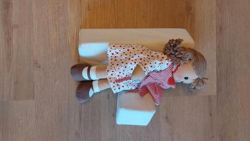 Doomoo zijslaapkussen zijligkussen, Kinderen en Baby's, Dekens, Slaapzakjes en Inbakerproducten, Zo goed als nieuw, Overige typen
