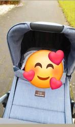 Koelstra lig-zit kinderwagen, Ophalen, Gebruikt, Overige merken