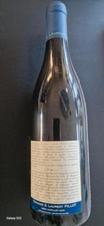 Meursault 1er Cru Les Caillerets 2005, Verzamelen, Gebruikt, Frankrijk, Ophalen of Verzenden, Witte wijn