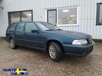 Volvo V70 2.5 Europa , Kleurcode 412, Gebruikt