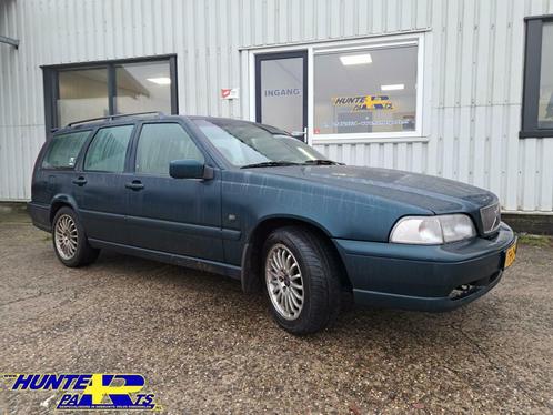Volvo V70 2.5 Europa , Kleurcode 412, Auto-onderdelen, Carrosserie en Plaatwerk, Gebruikt