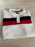 Tommy Hilfiger Polo - Maat M, Kleding | Heren, Verzenden, Zo goed als nieuw, Maat 48/50 (M)