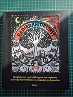 Emily Hogarth - Papierknipkunst, Fotograferen en Filmen, Ophalen of Verzenden, Emily Hogarth, Nieuw