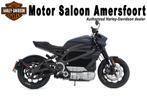 Harley-Davidson LIVEWIRE ONE ELW (bj 2025), Overig, ABS