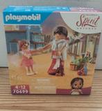 Playmobil set 70699 Spirit untamed, Ophalen of Verzenden, Nieuw, Complete set