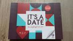 It's a date - liefdesspel - nieuw in folie, Een of twee spelers, Ophalen of Verzenden, Nieuw
