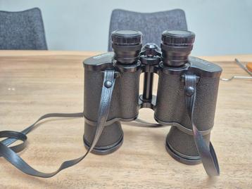 Noblesse verrekijker 10x50 Sehfield beschikbaar voor biedingen