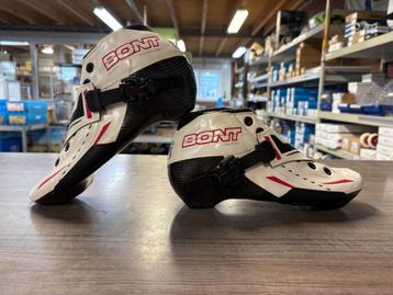 Bont jet st maat 37 en 43 beschikbaar voor biedingen
