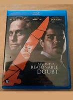 Beyond a reasonable doubt, Ophalen of Verzenden, Zo goed als nieuw