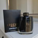 Mont Blanc legend EDP 100ML Volle fles Heren Origineel, Nieuw, Ophalen of Verzenden