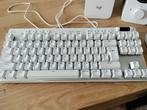 Logitech Pro X TKL, Superlight Dex, Z207 Bluetooth, Logitech, Ophalen of Verzenden, Zo goed als nieuw, Draadloos