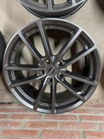 Bobet velgen 5x112 19 inch ( golf, audi ), Velg(en), 235 mm, Zomerbanden, Ophalen