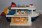 Playmobil cruiser set 6978, Ophalen of Verzenden, Gebruikt