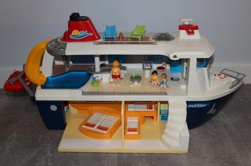 Playmobil cruiser set 6978 beschikbaar voor biedingen