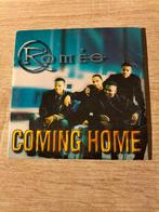 Romeo - coming home, Ophalen of Verzenden, R&B en Soul
