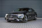Mercedes-Benz CLS-Klasse 350 d 4MATIC AMG-Line -Memory-20'', Automaat, Gebruikt, 2925 cc, Zwart