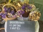 Droogbloemen, Ophalen of Verzenden, Nieuw