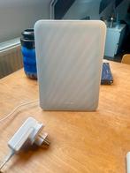 Lumie daglichtlamp SAD light, Ophalen, Zo goed als nieuw, Minder dan 50 cm