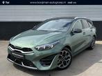 Kia Ceed Sportswagon 1.5 T-GDi GT-PlusLine ACTIE EXCLUSIEF B, Auto's, Kia, Stof, Euro 6, 4 cilinders, 160 pk