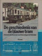De geschiedenis van de blauwe tram, J. Smit, Ophalen of Verzenden