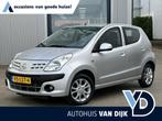 Nissan Pixo 1.0 Look | NL-Auto/2e eign/Airco/Nieuwe APK, Auto's, Voorwielaandrijving, Euro 5, Stof, Gebruikt