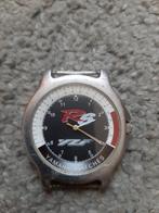 HORLOGE YAMAHA R6 super bijzonder nu TEAB, Ophalen of Verzenden