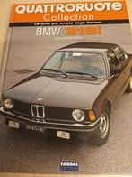 Uniek boek hardcover BMW e21 BMW izgst eerste BMW 3 serie, BMW, Ophalen of Verzenden