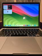 Macbook pro 13inch 2020. I7 16ram 512GB  zgan, Computers en Software, Apple Macbooks, 2 tot 3 Ghz, Qwerty, 13 inch, 512 GB