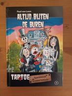 Altijd bijten de buren, Boeken, Gelezen, Paul van Loon, Ophalen of Verzenden, Fictie