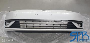 GOLF 7 7.5 FACELIFT HIGHLINE Voorbumper LOK1 L0K1 BUMPER NEW beschikbaar voor biedingen