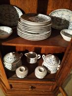 4 persoons Winterling servies in goede staat, Antiek en Kunst, Antiek | Servies compleet, Ophalen