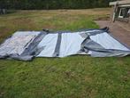 Dorema voortent maat 10  (875-900cm), Caravans en Kamperen, Voortenten en Luifels, Ophalen, Gebruikt