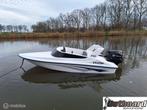 Vector 300 Demo nu vaarklaar in de aanbieding!, Watersport en Boten, Nieuw, Polyester, Overige brandstoffen, 3 tot 6 meter