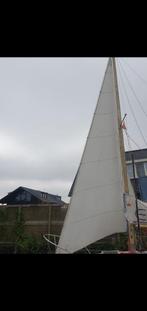 Westerly Centaur fok, Watersport en Boten, Minder dan 15 m², Genua of Fok, Ophalen of Verzenden, 6 meter of meer