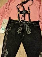Stockerpoint lederhose 64 overhemd kousen Tiroler, Ophalen, Zo goed als nieuw, Overige maten, Stockerpoint
