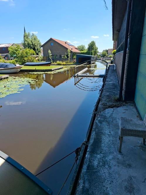 Ligplaats voor boten van 6 tot 10 meter omgeving Kaag, Watersport en Boten, Ligplaatsen, Winter, Lente, Zomer, Herfst, Buiten