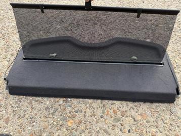 Renault clio 3 initiale hoedenplank met zon rollo beschikbaar voor biedingen